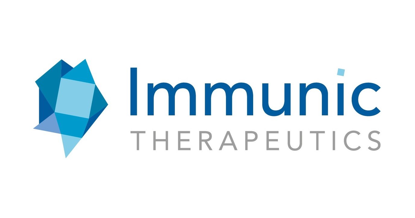 Immunic logo