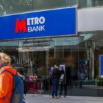 Metro Bank