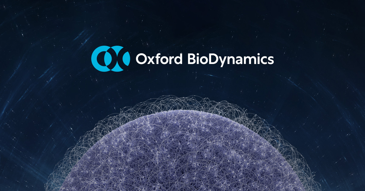 Oxford Biodynamics logo