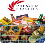 Premier Foods basket