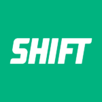 Shift Technologies logo