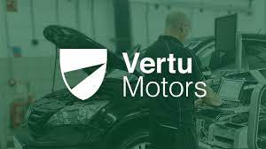 Vertu Motors