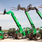 Ashtead Group Equipment rentals