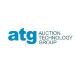 Auction Technology Group (ATG) logo