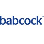 Babcock logo