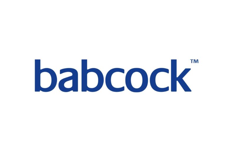 Babcock Share Price (LON: BAB) Rally Earns Company FTSE 100 Place