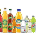 Britvic brands