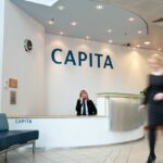 Capita Office Cheltenham