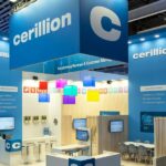 Cerillion booth