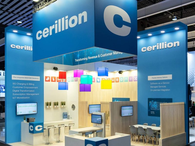 Cerillion’s Share Price (LON: CER) Delivering Long Term Gains In Boost to UK Tech