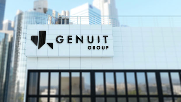 Genuit Group office