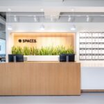 IWG Spaces