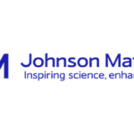 Johnson Matthey logo