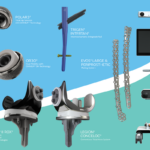 Smith & Nephew medical devices