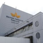 British American Tobacco office