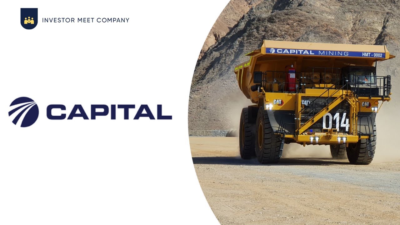 Capital Ltd