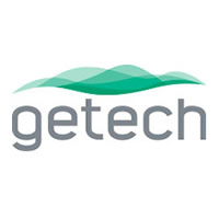 Getech logo