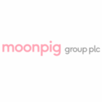 Moonpig Group Plc logo