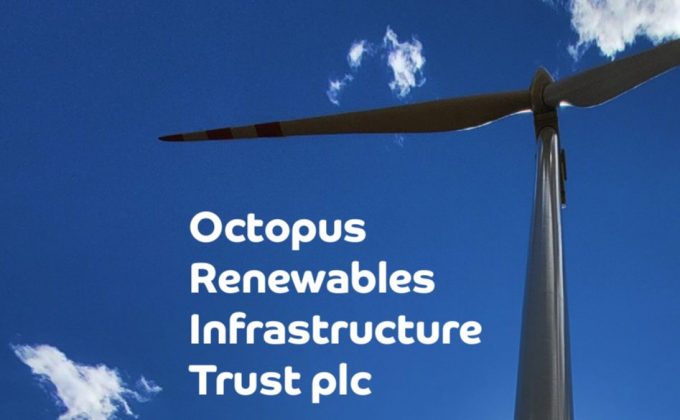 Octopus Renewables Infrastructure Trust