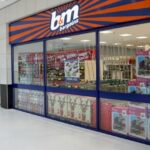 B&M European Value Retail store