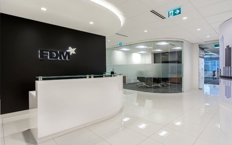 FDM Holdings Group