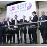 LXi REIT