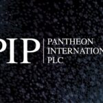 Pantheon International logo