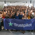 Trustpilot Copenhagen office