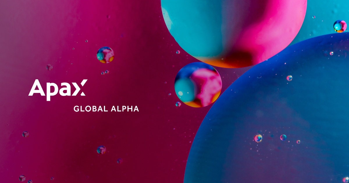 Apax Global Alpha Ltd logo