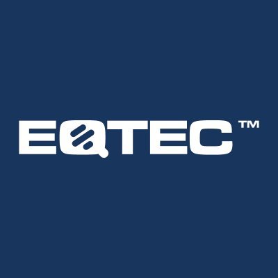 Eqtec logo