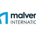 Malvern International logo