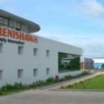 Renishaw office