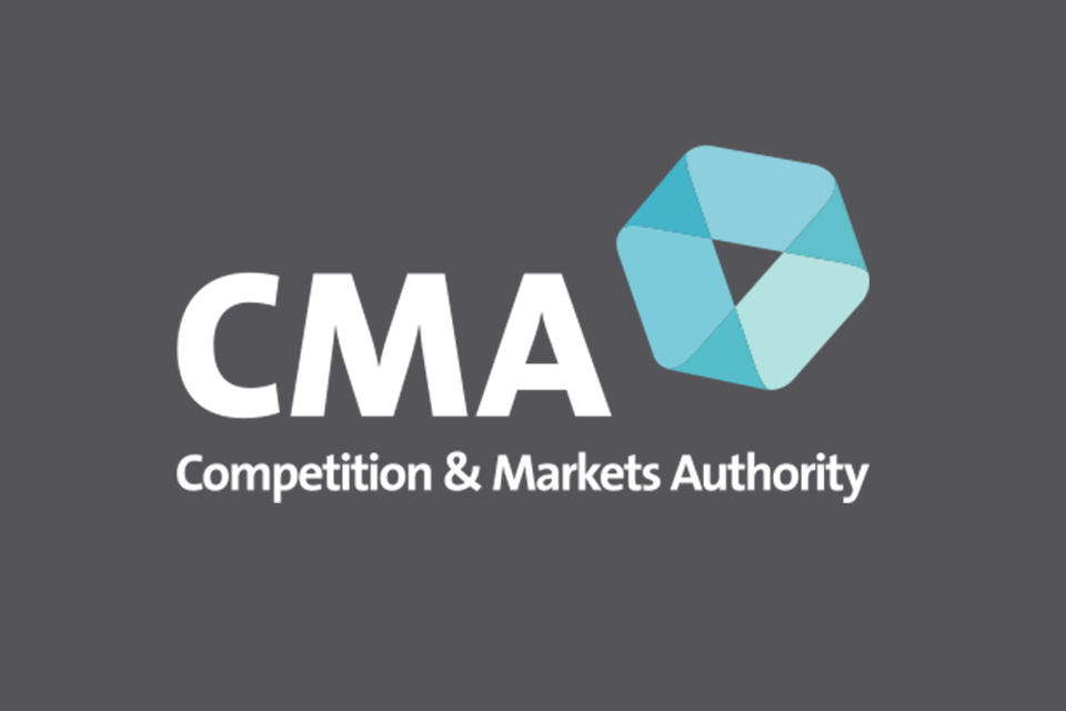 UK CMA