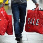 UK retail sales