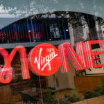 Virgin Money location