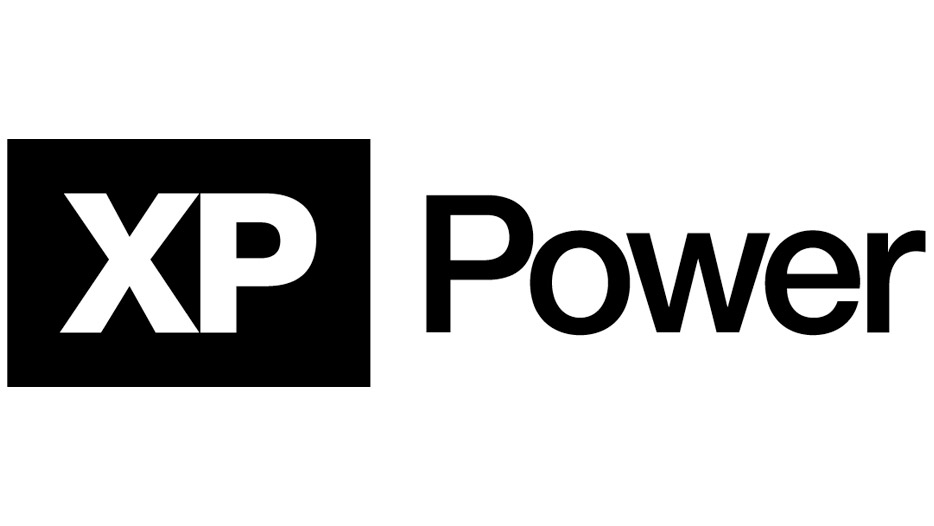 XP Power ltd logo