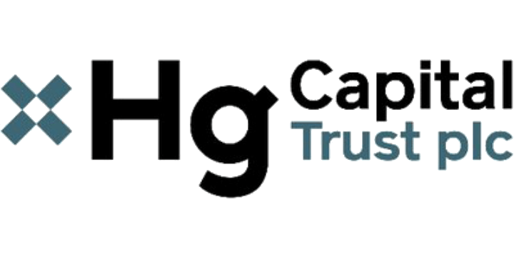HgCapital Trust Plc logo