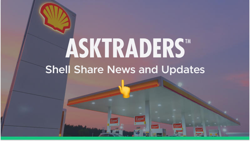 Shell (SHEL) Share News and Updates