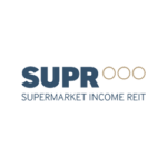 Supermarket Income REIT plc logo