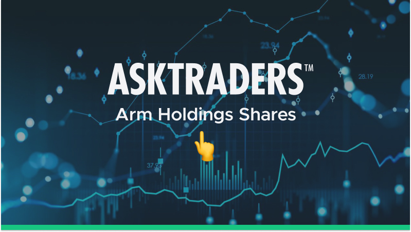 Arm Holdings Shares