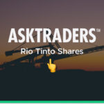 Rio Tinto Shares