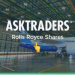 Rolls Royce Shares