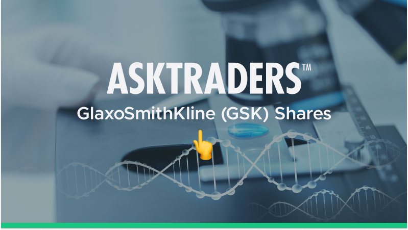 gsk stock shares analysis and forecast