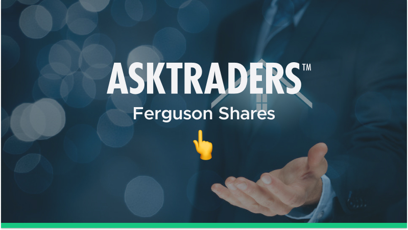 Ferguson Shares asktraders