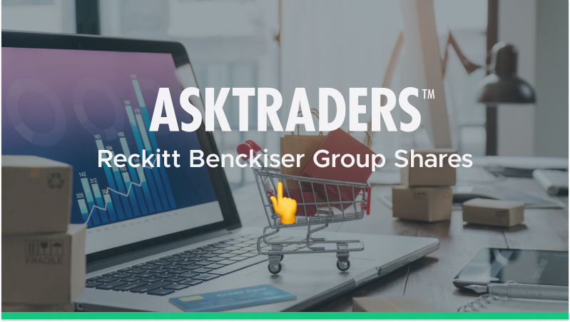 Reckitt Benckiser Group Shares