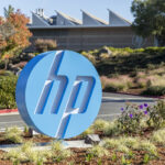 Hewkett Packard Enterprises offices