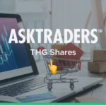 The Hut Group shares asktraders