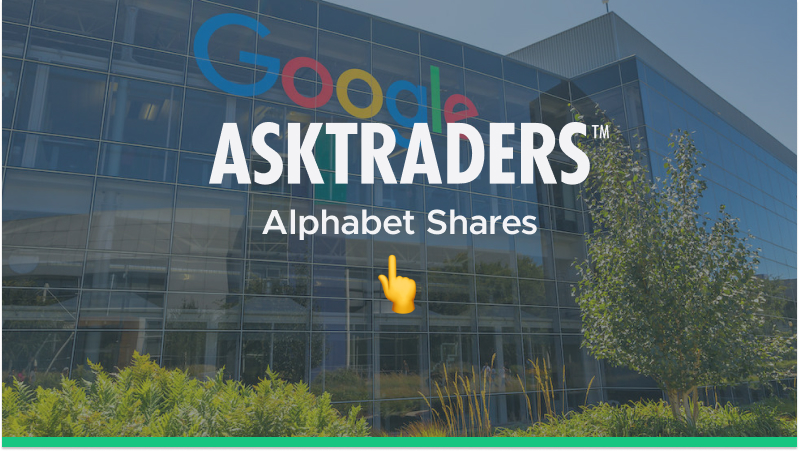 alphabet shares asktraders