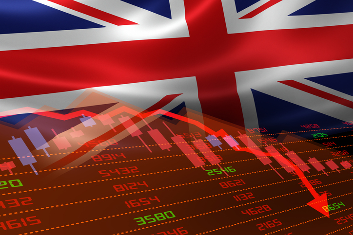 FTSE 100 &amp; FTSE 250 Index Both Post Losses On The Week &#8211; What Next?