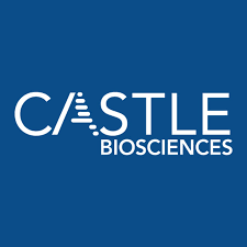 castle biosciences logo